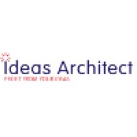 Ideas Architect Logo