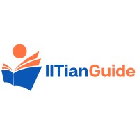 IITIANGUIDE Logo