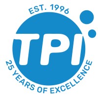 TPI Commercial Joinery Logo