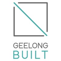 Geelong Built Logo