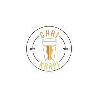 Chai Kaapi Logo
