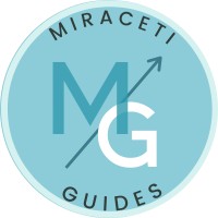 MiraCeti Guides Logo