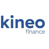 kineo finance Logo