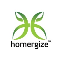 Homergize Technologies Pvt. Ltd. Logo