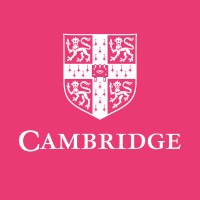 Cambridge University Press South Africa Logo