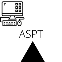 ASP Tech LLC Logo