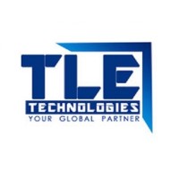 TLE Technologies Logo