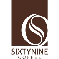 Sixtynine Coffee Logo
