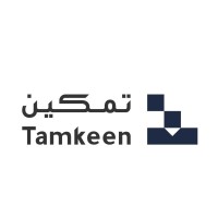 Tamkeen Investments Logo