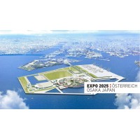 Austria @ Expo 2025 Osaka Logo