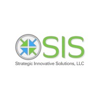 SIS - Strategic Innovative Solutions Logo