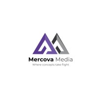 Mercova Media Logo