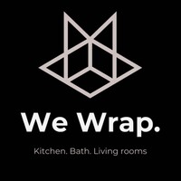 We Wrap Logo