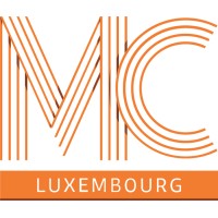 MC Luxembourg Logo