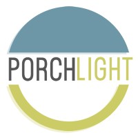 Porchlight - Nashville, TN Logo