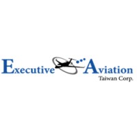 Executive Aviation Taiwan Corporation Logo