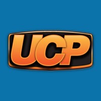 UCP Personnel Services Logo