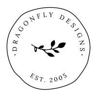 Dragonfly Designs Logo