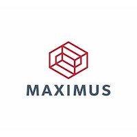 Maximus Real Estate Partners Logo