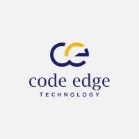 Code Edge Technology Logo