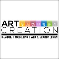 Art Creation Logo