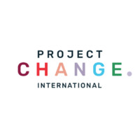 Project Change International Logo