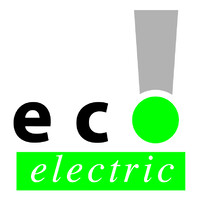 Manfred Grienschgl - eco electric Logo