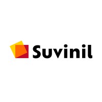 Suvinil Logo