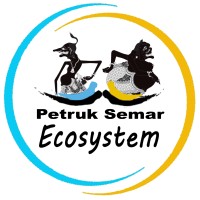 Petruk Semar Learning Management System Logo
