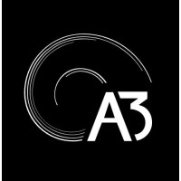 Atelier dArchitecture A3 SA Logo