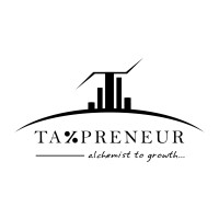 Taxpreneur Consulting LLP Logo