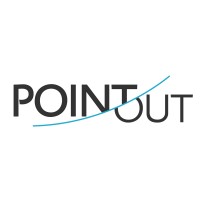 Point Out S.A.L Logo