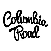 Columbia Road Logo