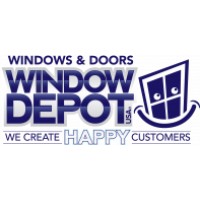 Window Depot USA of St. Louis Logo