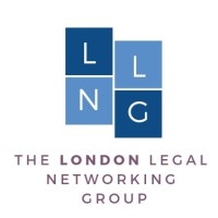 The London Legal Networking Group Logo