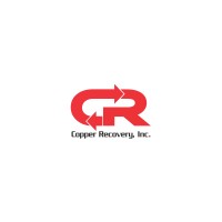 Copper Recovery Logo