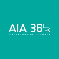 AIA 365 Seguros Logo