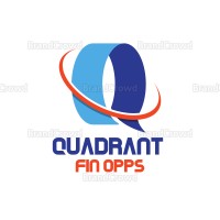 Quadrant FinOps LLC Logo