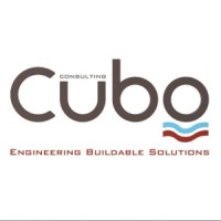 Cubo Consulting Pty Ltd Logo
