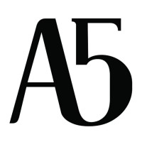 A5 Hospitality Logo