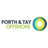 Forth and Tay Cluster Logo
