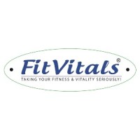 Fitvitals.nl Logo