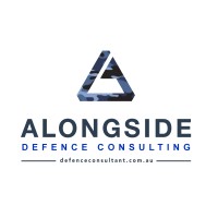 Alongside Defence Consulting Logo