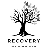 Recovery Mental Healthcare Logo