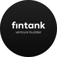 Fintank venture builder Logo