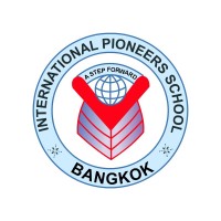 International Pioneers School (IPS) Logo