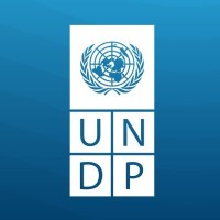 UNDP in Georgia Logo