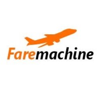 Faremachine LLC Logo