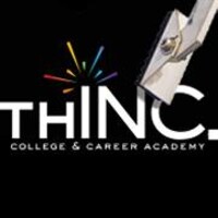 THINC. College & Career Academy Logo