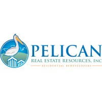 Pelican Real Estate Resources, Inc. Logo